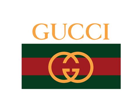 gucci zeichem|gucci official logo.